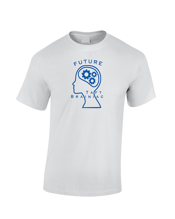 Taft HS Robotics Custom - Cotton T-Shirt