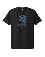 Taft HS Robotics Custom - Mens Select Cotton T-Shirt