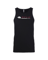 SCLU Switch - Men’s Tank Top
