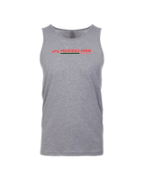 Musselman HS  Basketball Switch - Mens Tank Top