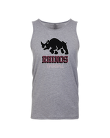 SCLU Shadow - Men’s Tank Top