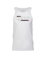 SCLU Baseball Bold - Men’s Tank Top