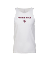 Prairie Ridge HS Wrestling Keen - Men’s Tank Top