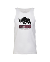 SCLU Shadow - Men’s Tank Top