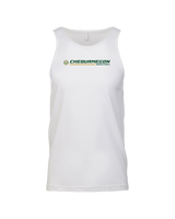Chequamegon HS Boys Basketball Switch - Men’s Tank Top