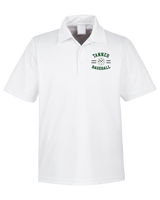 Tanner HS Baseball Curve - Men's Polo