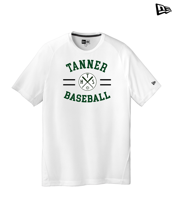 Tanner HS Baseball Curve - New Era Performance Crew