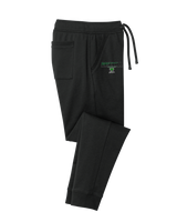 Tanner HS Baseball Cut - Cotton Joggers