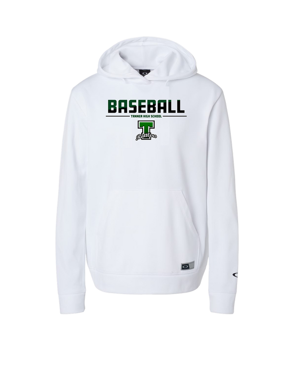 Tanner HS Baseball Cut - Oakley Hydrolix Hooded Sweatshirt