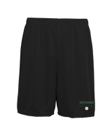 Tanner HS Baseball Nation - 7 inch Training Shorts