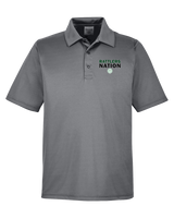 Tanner HS Baseball Nation - Men's Polo