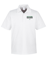 Tanner HS Baseball Nation - Men's Polo