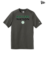 Tanner HS Baseball Nation - New Era Performance Crew