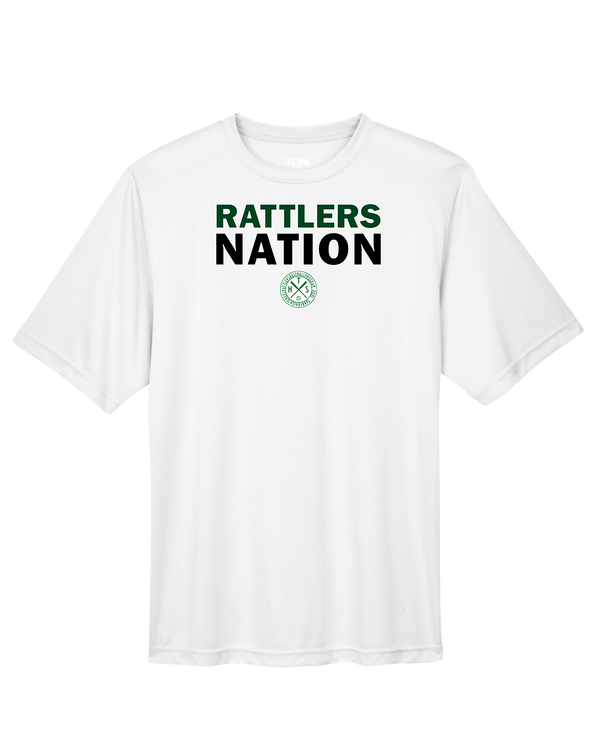Tanner HS Baseball Nation - Performance T-Shirt