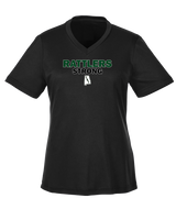Tanner HS Baseball Strong - Womens Performance Shirt