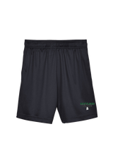 Tanner HS Baseball Strong - Youth Short