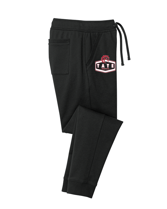 Tate HS Wrestling Board - Cotton Joggers