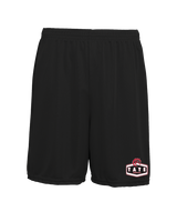 Tate HS Wrestling Board - Mens 7inch Training Shorts