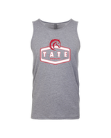 Tate HS Wrestling Board - Tank Top