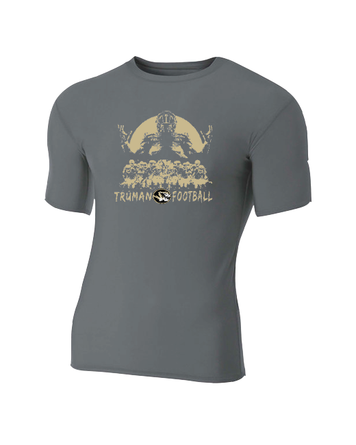 Truman Team Hype - Compression T-Shirt