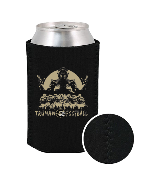 Truman Koozie Pack