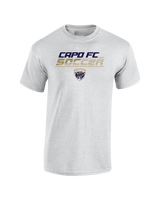 Capo FC Team Soccer - Cotton T-Shirt