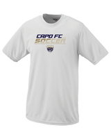 Capo FC Team Soccer - Performance T-Shirt