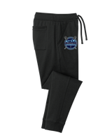 Terrace Baseball Academy Logo - Cotton Joggers