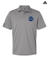 Terrace Baseball Academy Logo - Adidas Men's Performance Polo