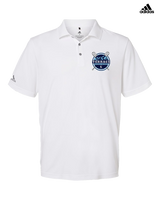 Terrace Baseball Academy Logo - Adidas Men's Performance Polo
