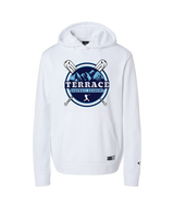Terrace Baseball Academy Logo - Oakley Hydrolix Hooded Sweatshirt