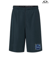 Terrace Baseball Academy Logo - Oakley Hydrolix Shorts