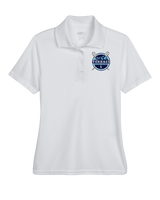 Terrace Baseball Academy Logo - Womens Polo