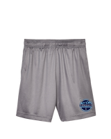 Terrace Baseball Academy Logo - Youth Short