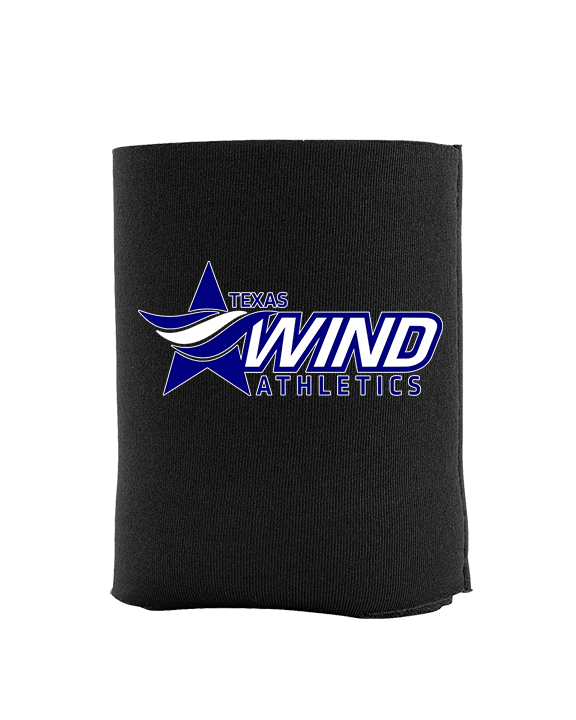 Texas Wind Athletics 1 - Koozie