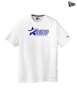 Texas Wind Athletics 1 - New Era Performance Shirt