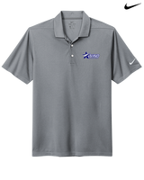 Texas Wind Athletics 1 - Nike Polo