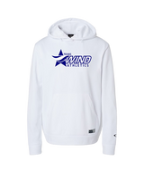 Texas Wind Athletics 1 - Oakley Performance Hoodie