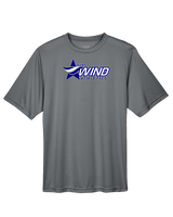 Texas Wind Athletics 1 - Performance Shirt