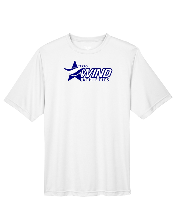 Texas Wind Athletics 1 - Performance Shirt