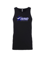Texas Wind Athletics 1 - Tank Top