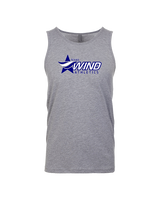 Texas Wind Athletics 1 - Tank Top