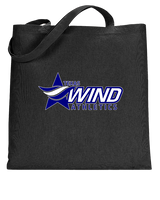 Texas Wind Athletics 1 - Tote
