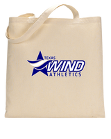 Texas Wind Athletics 1 - Tote