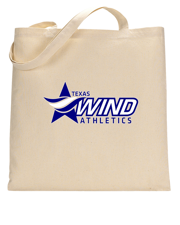 Texas Wind Athletics 1 - Tote