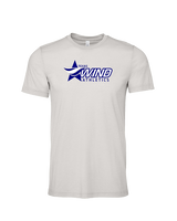 Texas Wind Athletics 1 - Tri-Blend Shirt