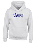 Texas Wind Athletics 1 - Youth Hoodie