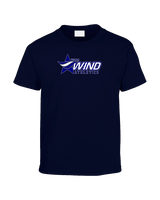 Texas Wind Athletics 1 - Youth Shirt