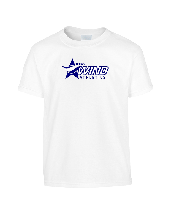 Texas Wind Athletics 1 - Youth Shirt