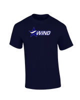 Texas Wind Athletics 2 - Cotton T-Shirt